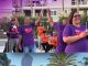 ‘The Love Walk’ selebrashon di konekshon konhunto