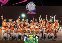Resultado ‘Caribbean Women 35+ International Softball Tournament’