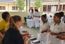 Salú Sin Miedu a tene su dia habrí