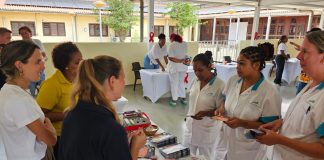 Salú Sin Miedu a tene su dia habrí