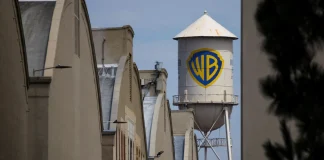 Paramount ta kompletá atkisishon di Warner Bros den un mega dil di 111 bion