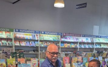 Entrega buki ‘Maikel na Regata 2026’