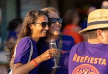 ReeFiesta 2026 un dia di selebrá i duna bèk na ref