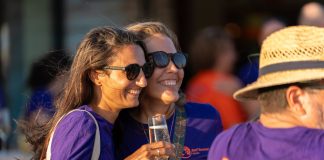 ReeFiesta 2026 un dia di selebrá i duna bèk na ref