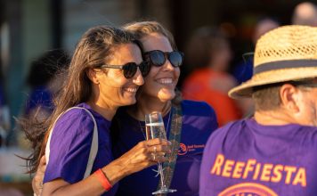 ReeFiesta 2026 un dia di selebrá i duna bèk na ref
