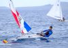 Regata a inisiá ku hopi entusiasmo